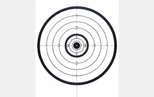 Championnat Régional tir Beursault 2024
