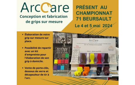 Arc Care