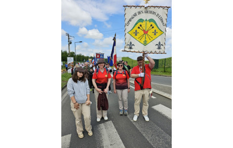 Bouquet Provincial de Saint Maximin