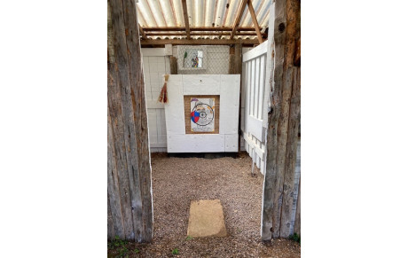 Ouverture du Prix Général 25 mai 2024