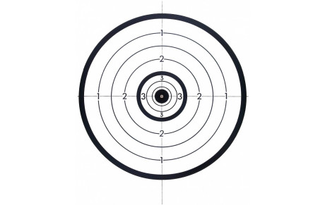 Championnat Régional tir Beursault 2024